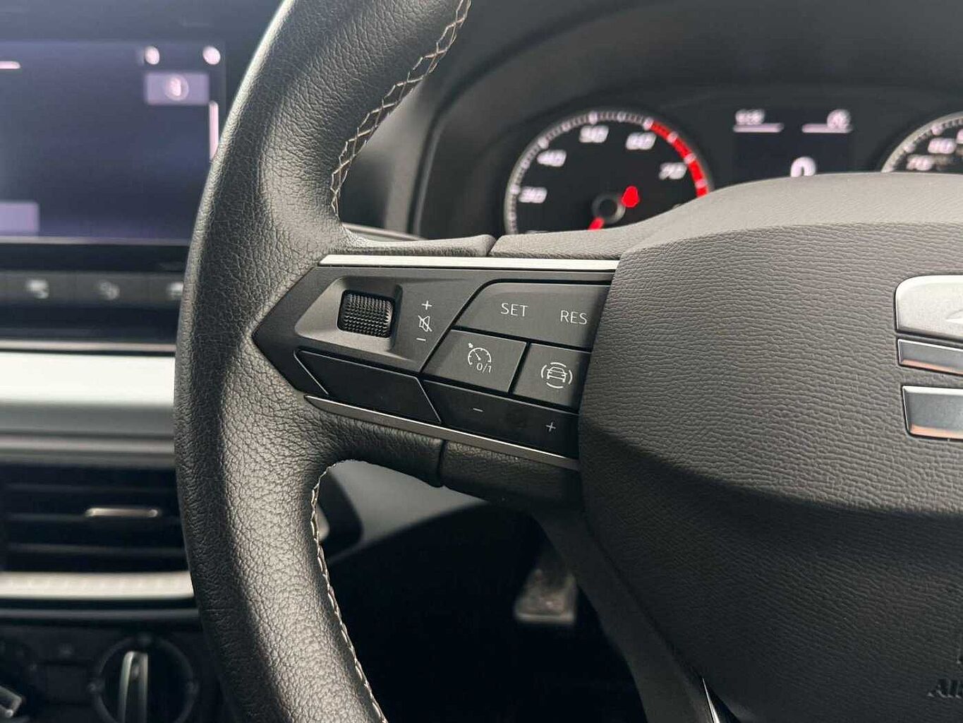 SEAT Ibiza 1.0 TSI 95 SE Edition 5dr