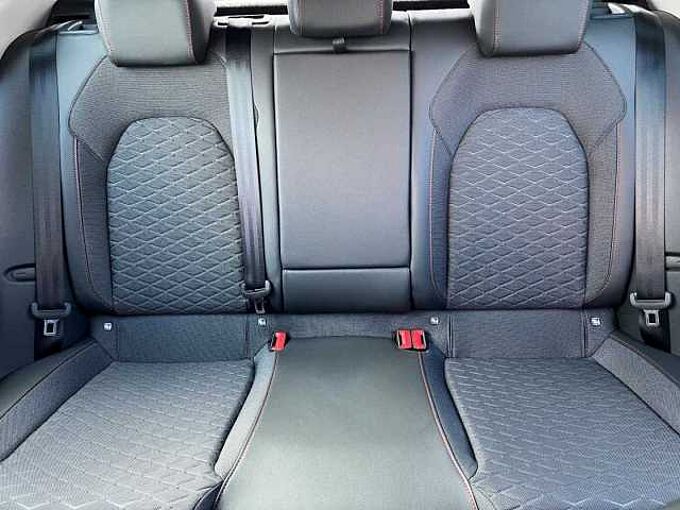 SEAT Leon 1.0 TSI EVO FR 5dr