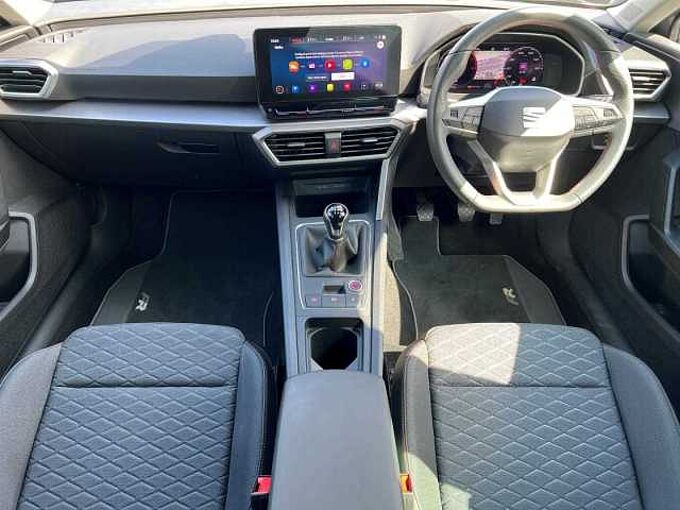 SEAT Leon 1.0 TSI EVO FR 5dr