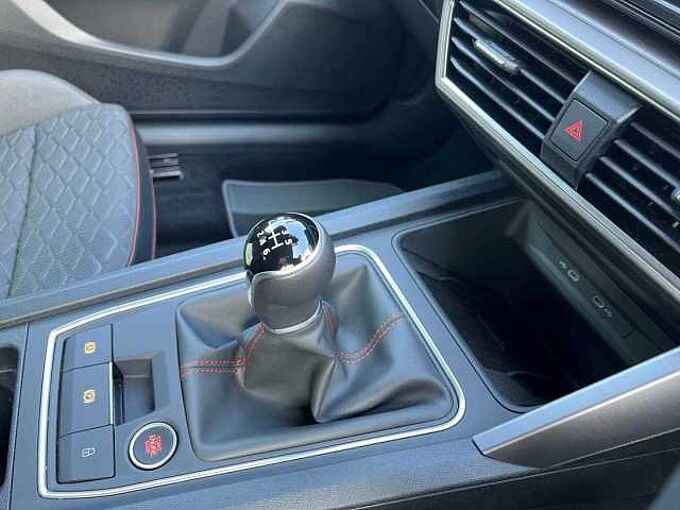 SEAT Leon 1.0 TSI EVO FR 5dr