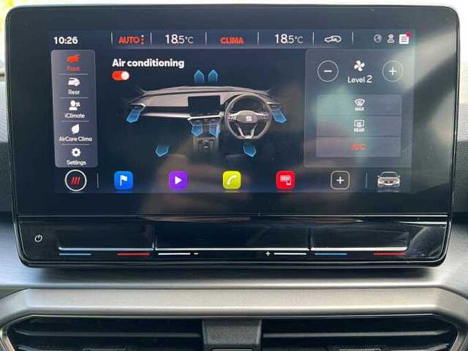 SEAT Leon 1.0 TSI EVO FR 5dr