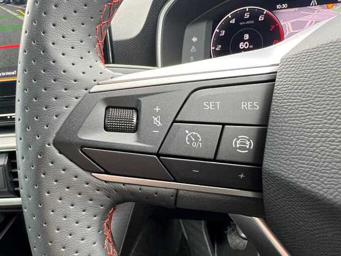 SEAT Leon 1.0 TSI EVO FR 5dr