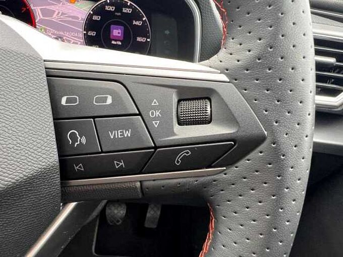 SEAT Leon 1.0 TSI EVO FR 5dr