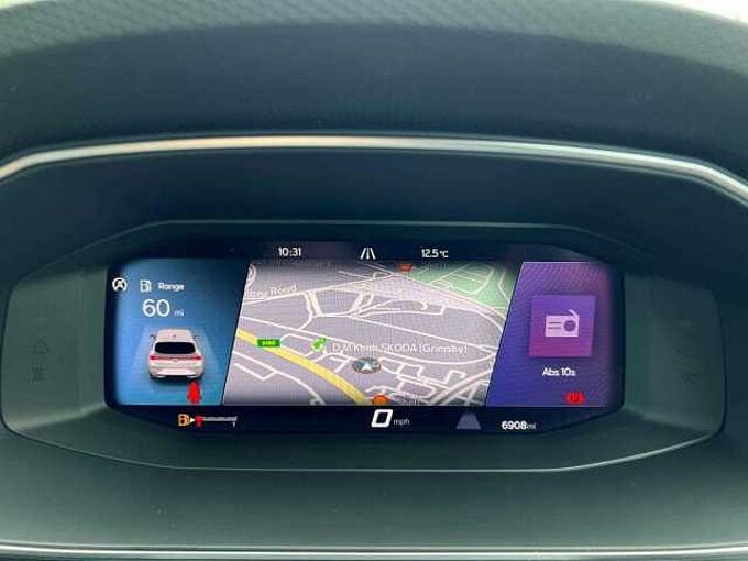 SEAT Leon 1.0 TSI EVO FR 5dr