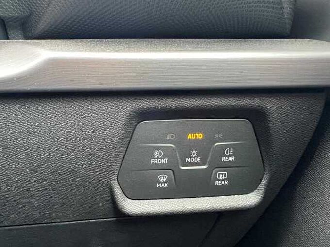 SEAT Leon 1.0 TSI EVO FR 5dr