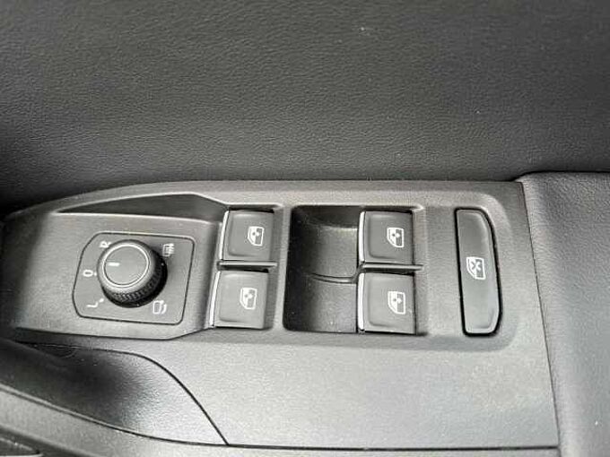 SEAT Leon 1.0 TSI EVO FR 5dr