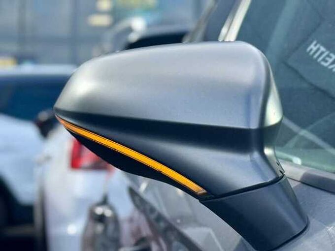 SEAT Leon 1.0 TSI EVO FR 5dr