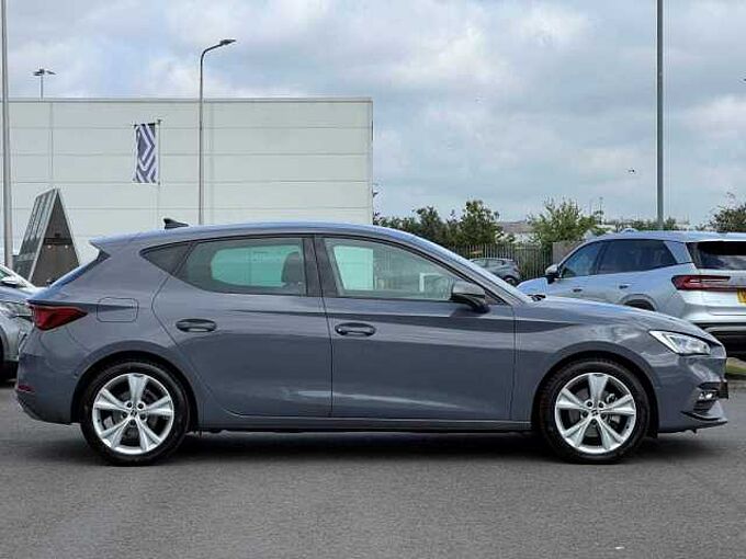 SEAT Leon 1.0 TSI EVO FR 5dr