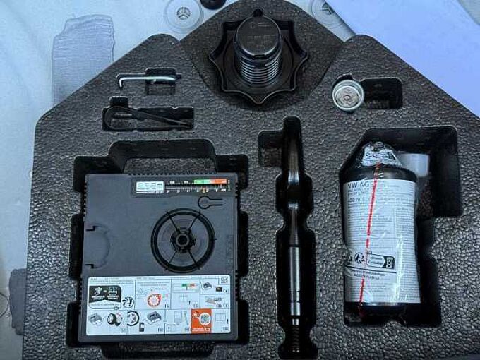 SEAT Leon 1.5 TSI EVO 150 FR Sport 5dr