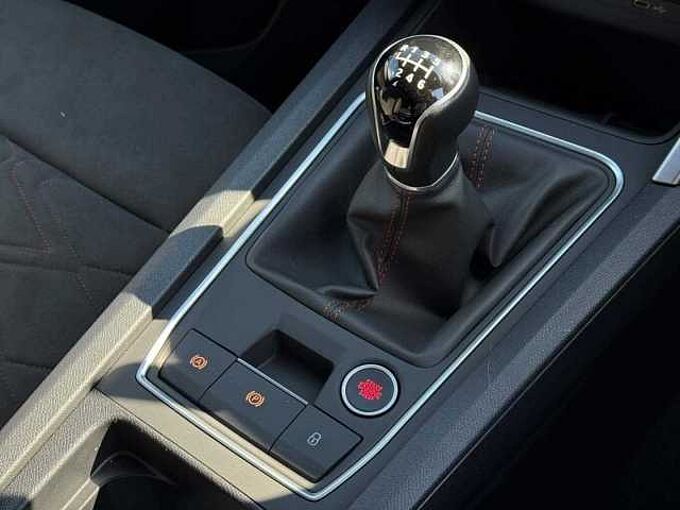 SEAT Leon 1.5 TSI EVO 150 FR Sport 5dr