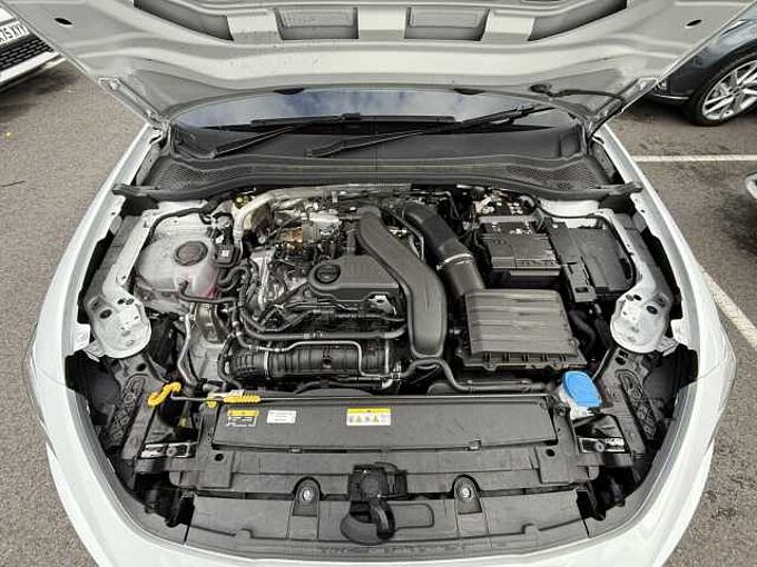 SEAT Leon 1.5 TSI EVO 150 FR Sport 5dr