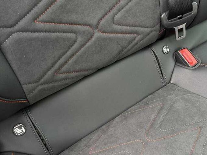 SEAT Leon 1.5 TSI EVO 150 FR Sport 5dr