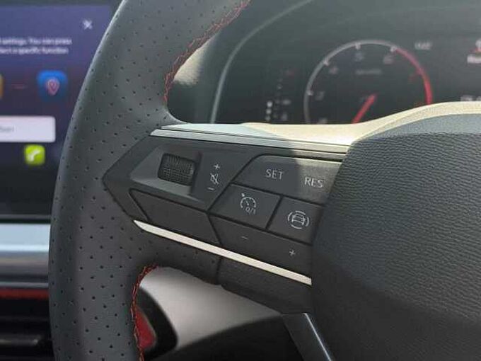 SEAT Arona 1.0 TSI 115 FR Sport 5dr DSG