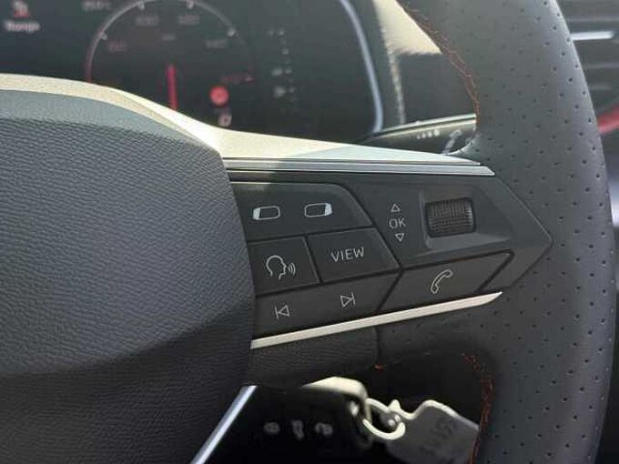 SEAT Arona 1.0 TSI 115 FR Sport 5dr DSG