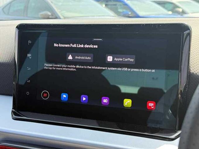 SEAT Arona 1.0 TSI 115 FR Sport 5dr DSG