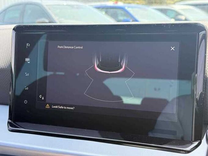 SEAT Arona 1.0 TSI 115 FR Sport 5dr DSG