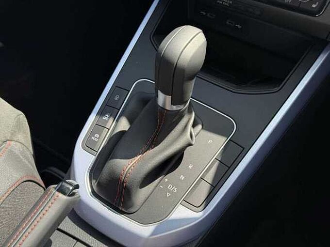 SEAT Arona 1.0 TSI 115 FR Sport 5dr DSG