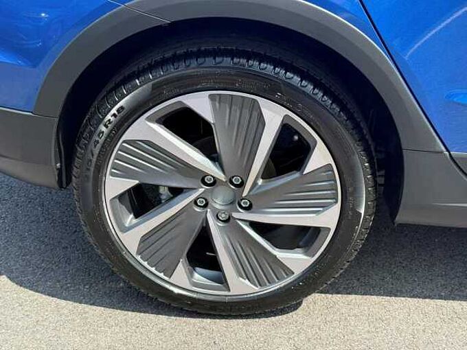 SEAT Arona 1.0 TSI 115 FR Sport 5dr DSG