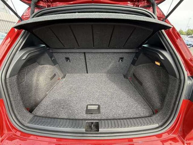 SEAT Arona 1.0 TSI 110 FR Red Edition 5dr