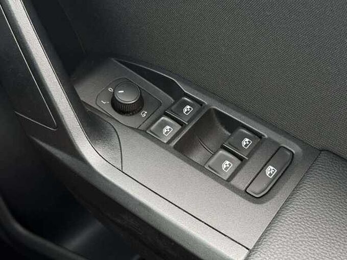 SEAT Arona 1.0 TSI 110 FR Red Edition 5dr