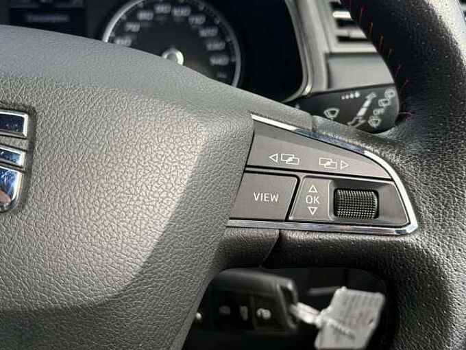 SEAT Arona 1.0 TSI 110 FR Red Edition 5dr