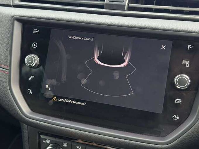 SEAT Arona 1.0 TSI 110 FR Red Edition 5dr