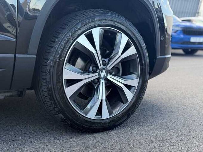 SEAT Ateca 1.5 TSI EVO SE Technology 5dr DSG