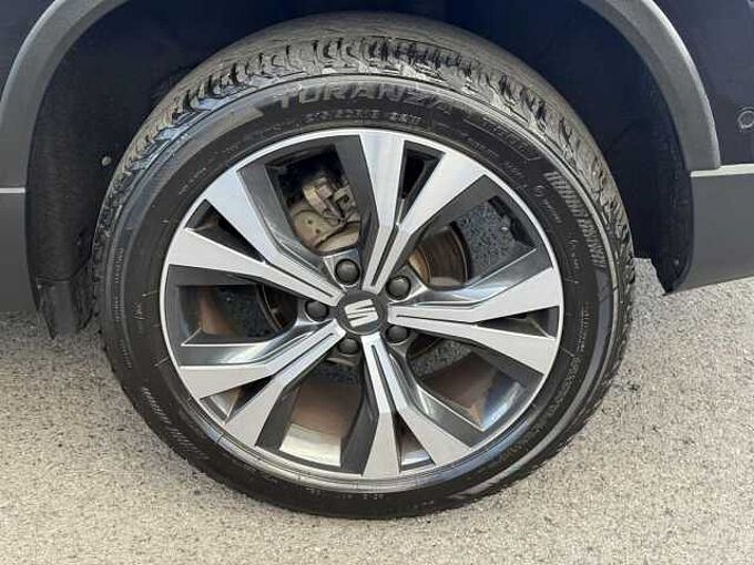 SEAT Ateca 1.5 TSI EVO SE Technology 5dr DSG