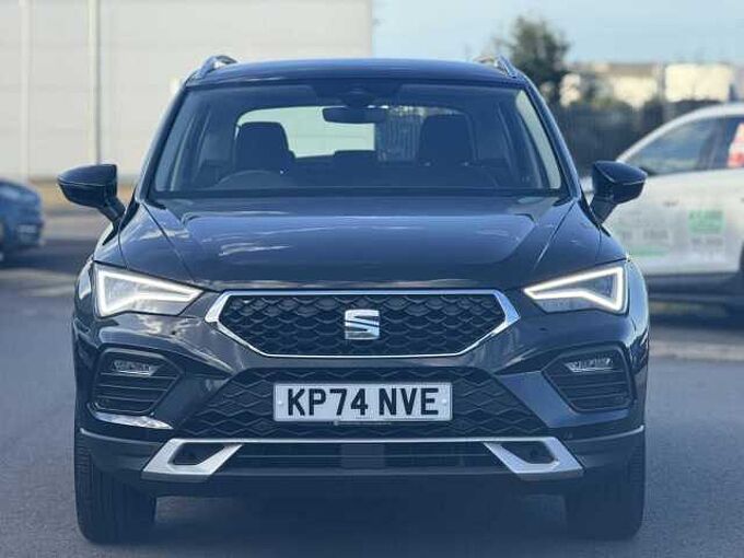 SEAT Ateca 1.5 TSI EVO SE Technology 5dr DSG