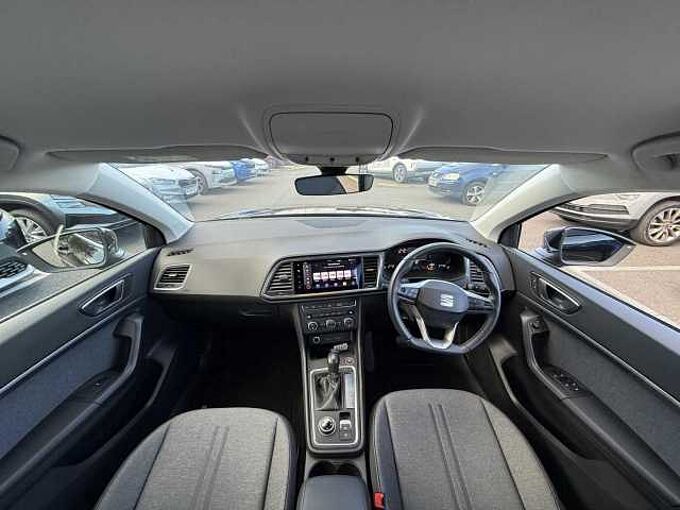 SEAT Ateca 1.5 TSI EVO SE Technology 5dr DSG