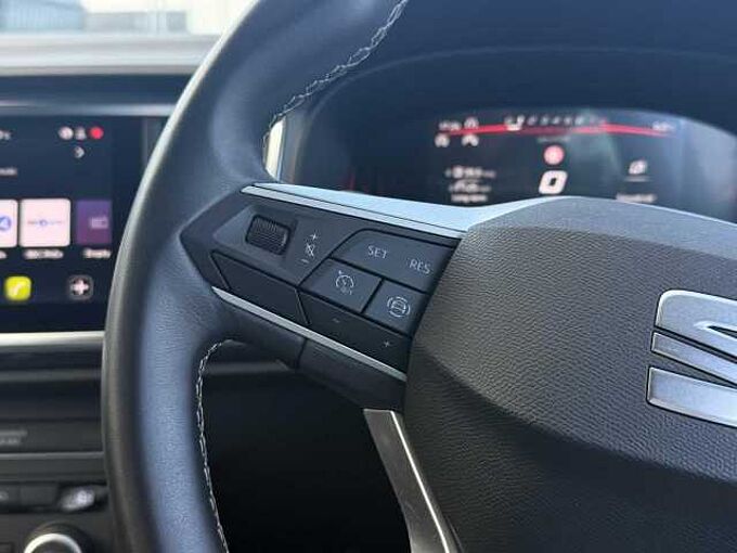 SEAT Ateca 1.5 TSI EVO SE Technology 5dr DSG