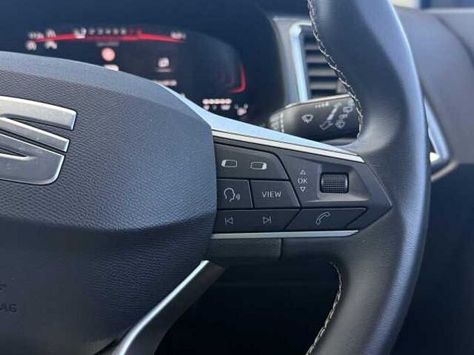 SEAT Ateca 1.5 TSI EVO SE Technology 5dr DSG