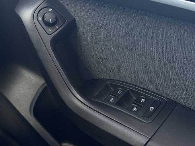 SEAT Ateca 1.5 TSI EVO SE Technology 5dr DSG