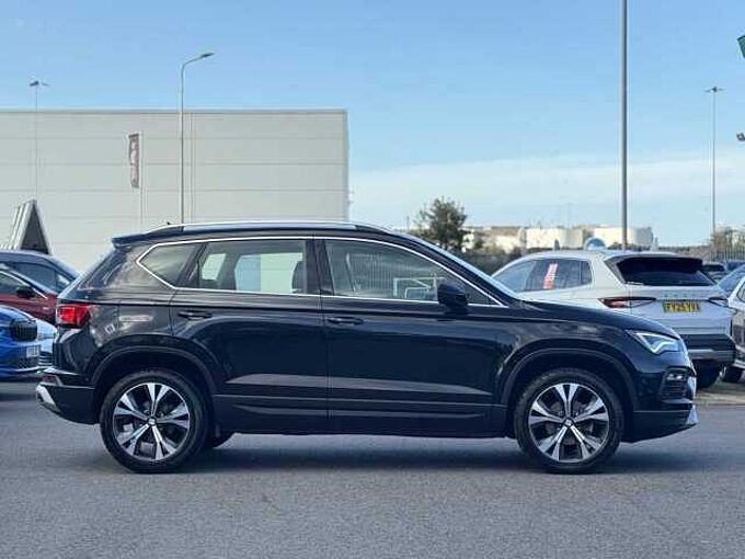 SEAT Ateca 1.5 TSI EVO SE Technology 5dr DSG