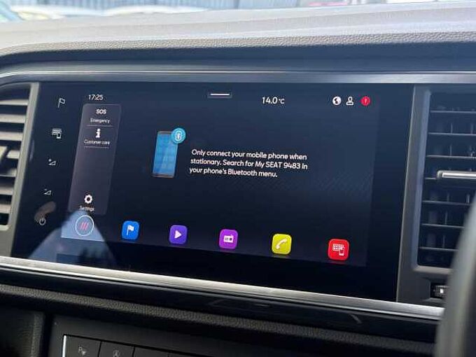 SEAT Ateca 1.5 TSI EVO SE Technology 5dr DSG