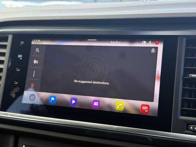 SEAT Ateca 1.5 TSI EVO SE Technology 5dr DSG