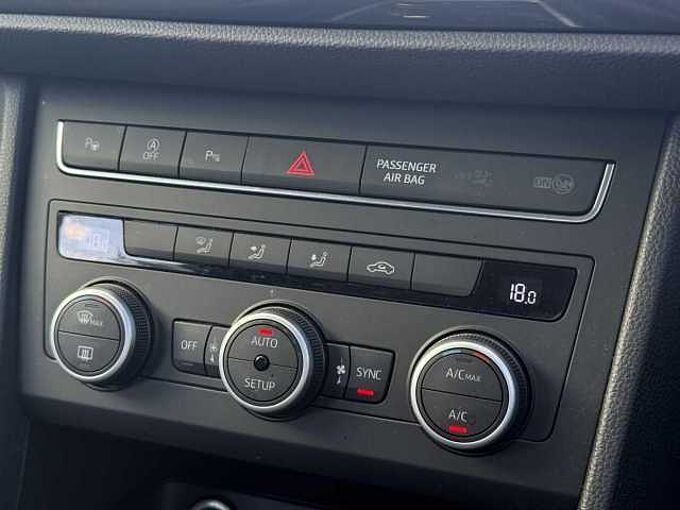 SEAT Ateca 1.5 TSI EVO SE Technology 5dr DSG