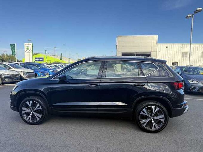 SEAT Ateca 1.5 TSI EVO SE Technology 5dr DSG