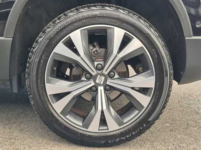 SEAT Ateca 1.5 TSI EVO SE Technology 5dr DSG