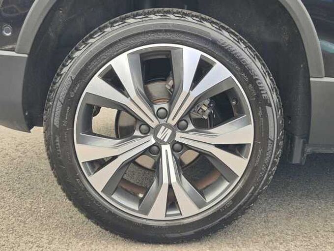 SEAT Ateca 1.5 TSI EVO SE Technology 5dr DSG