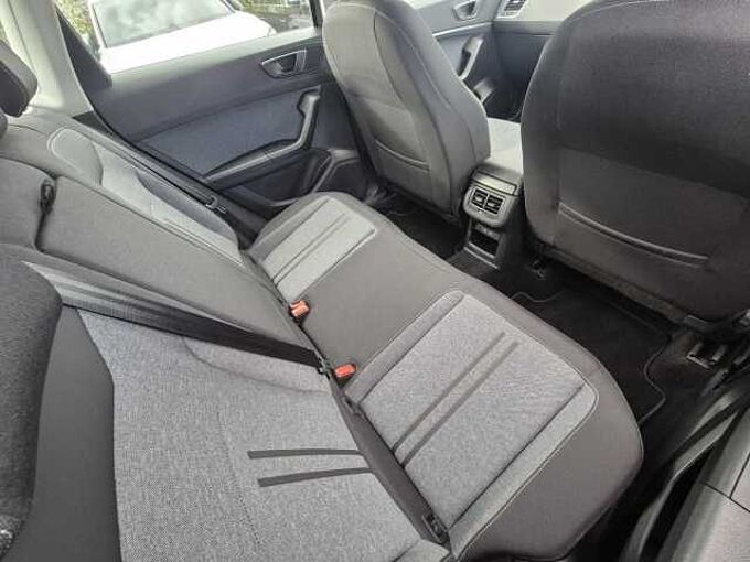 SEAT Ateca 1.5 TSI EVO SE Technology 5dr DSG
