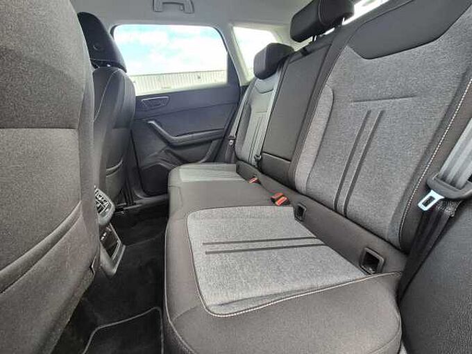 SEAT Ateca 1.5 TSI EVO SE Technology 5dr DSG