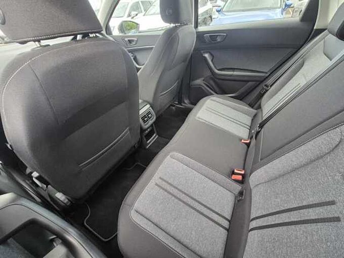 SEAT Ateca 1.5 TSI EVO SE Technology 5dr DSG