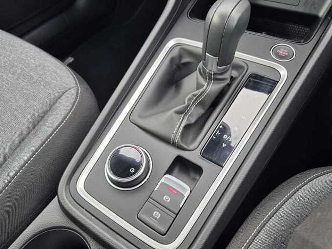 SEAT Ateca 1.5 TSI EVO SE Technology 5dr DSG