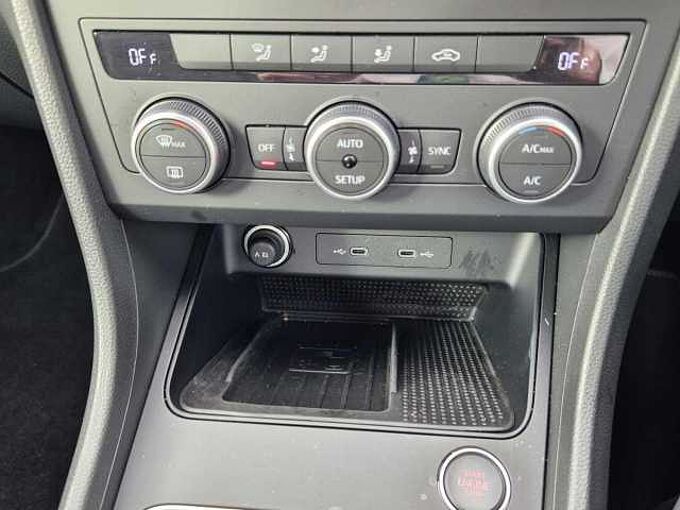 SEAT Ateca 1.5 TSI EVO SE Technology 5dr DSG