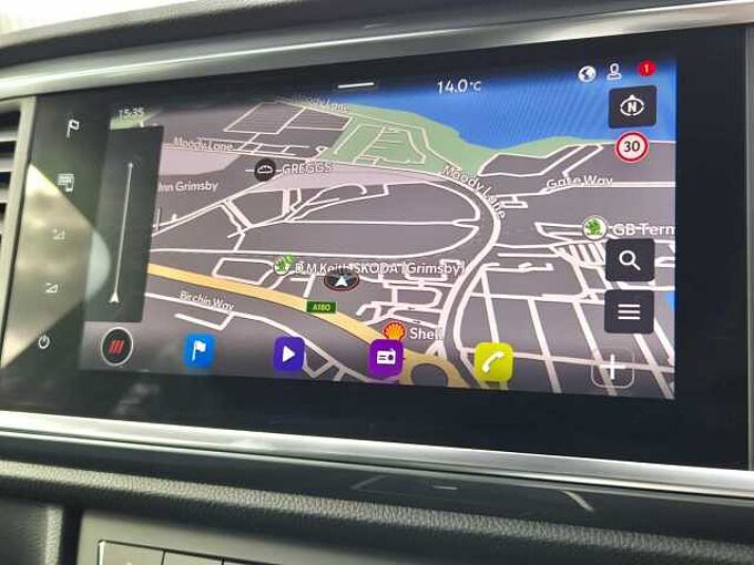 SEAT Ateca 1.5 TSI EVO SE Technology 5dr DSG