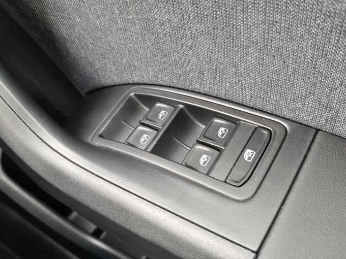 SEAT Ateca 1.5 TSI EVO SE Technology 5dr DSG