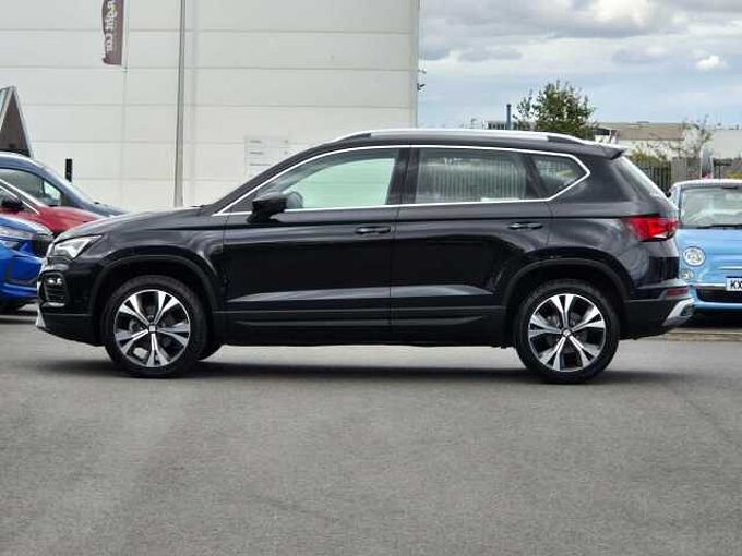 SEAT Ateca 1.5 TSI EVO SE Technology 5dr DSG