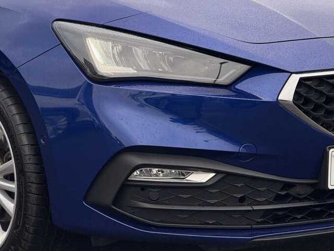 SEAT Leon 1.0 TSI EVO SE Dynamic 5dr