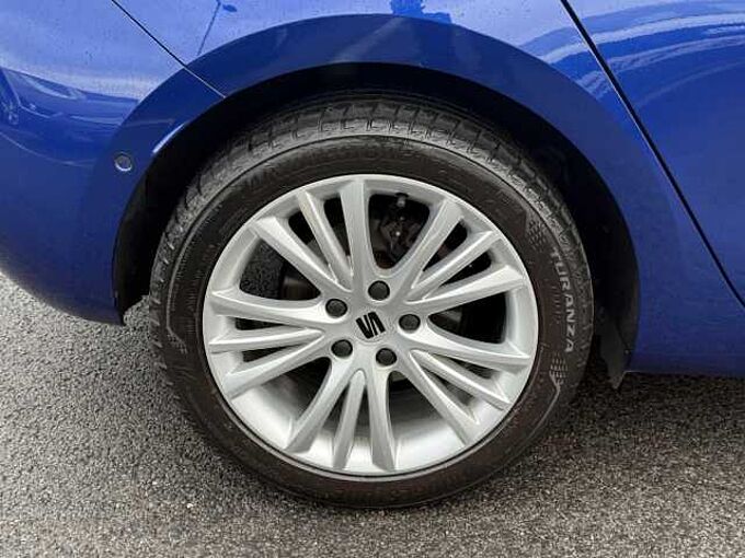 SEAT Leon 1.0 TSI EVO SE Dynamic 5dr